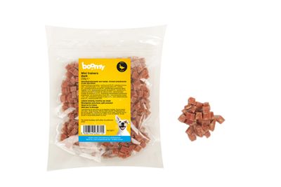 Mini Trainers Duck 250 g