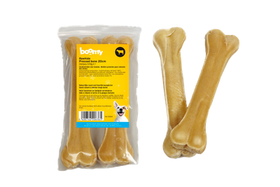 Pressed Bone 20 cm – 2 stuks 510 g