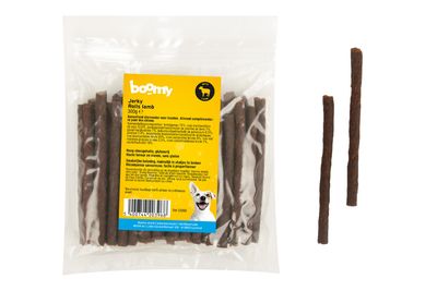 Jerky Rolls Lamb 300 g