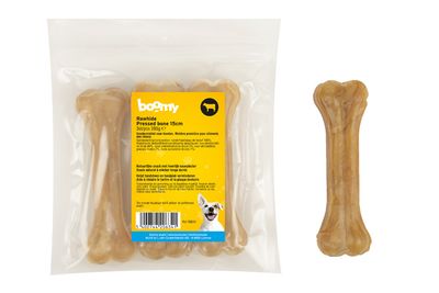 Pressed Bone 15 cm – 3 stuks 285 g