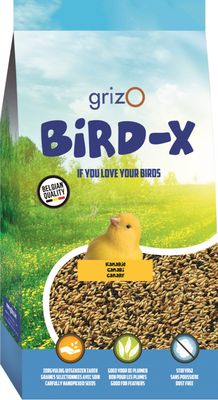 Bird-X Kanarievoer