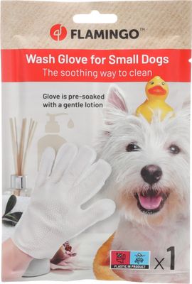 Washand Propy voor Honden – Geïmpregneerd Doekje
