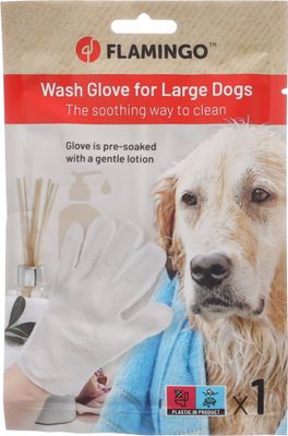 Washand Propy Hond L – Geïmpregneerd Doekje Zonder Water