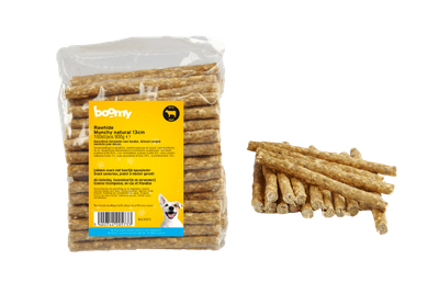 Munchy Natural 100 stuks 900 g