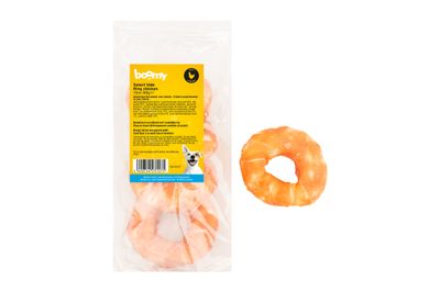 Select Hide Ring Chicken 10 cm 400 g