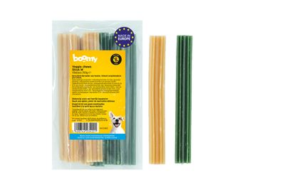 Veggie Chews Stick M 10 stuks
