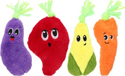 Speelgoed Helta Groenten &amp; Fruit Meerdere Kleuren