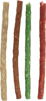 R'Hide Munchy Sigaretjes Mix 12,5 cm 100 stuks – 580 g