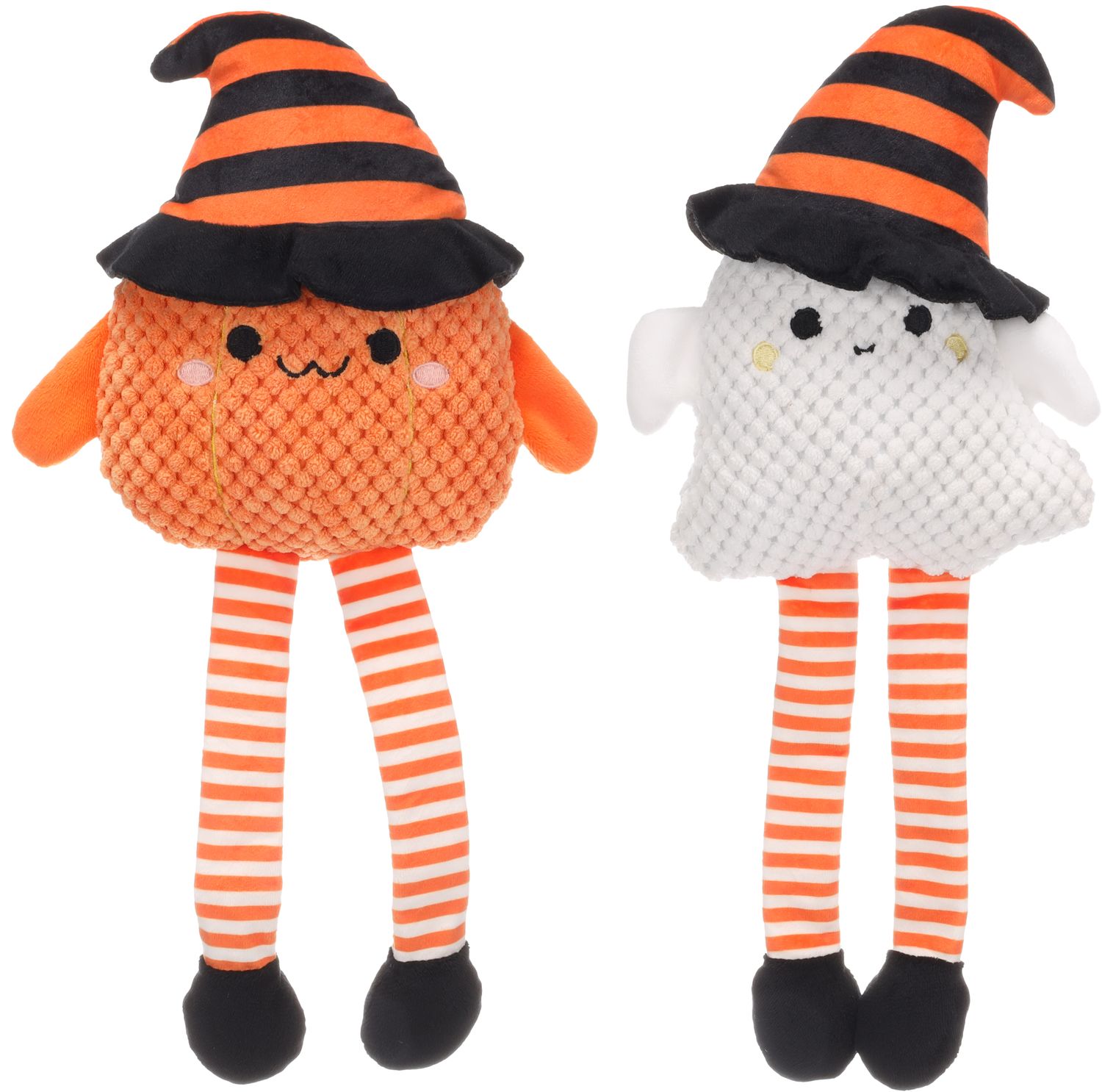 Halloween Speelgoed Binni