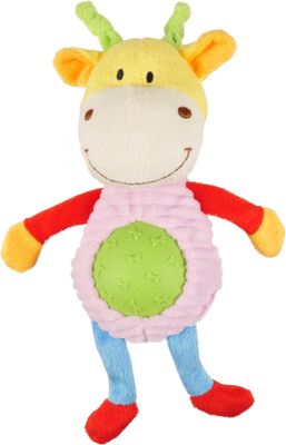 Speelgoed Polly Hert Meerkleurig 23 cm – Puppy