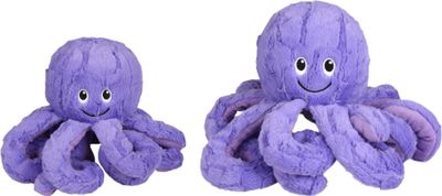 Speelgoed Lorio Octopus Paars