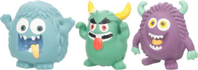 Speelgoed Gargo Monster Meerdere Uitvoeringen – Latex Hondenspeeltje