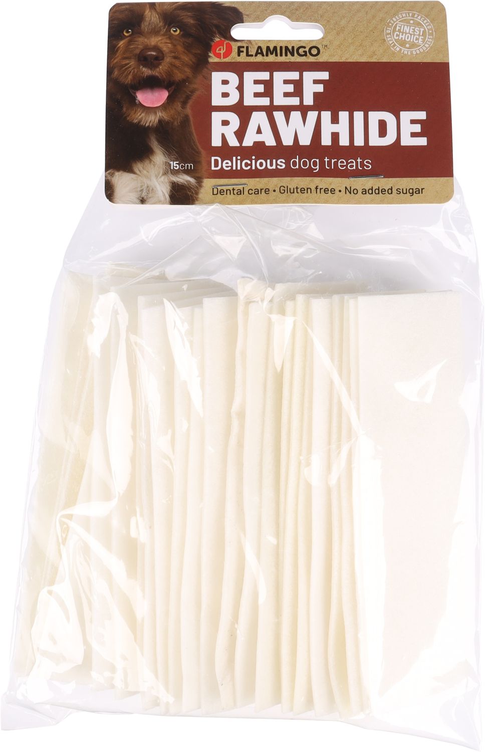 R'Hide Premium Schijf 15 cm – 250 g