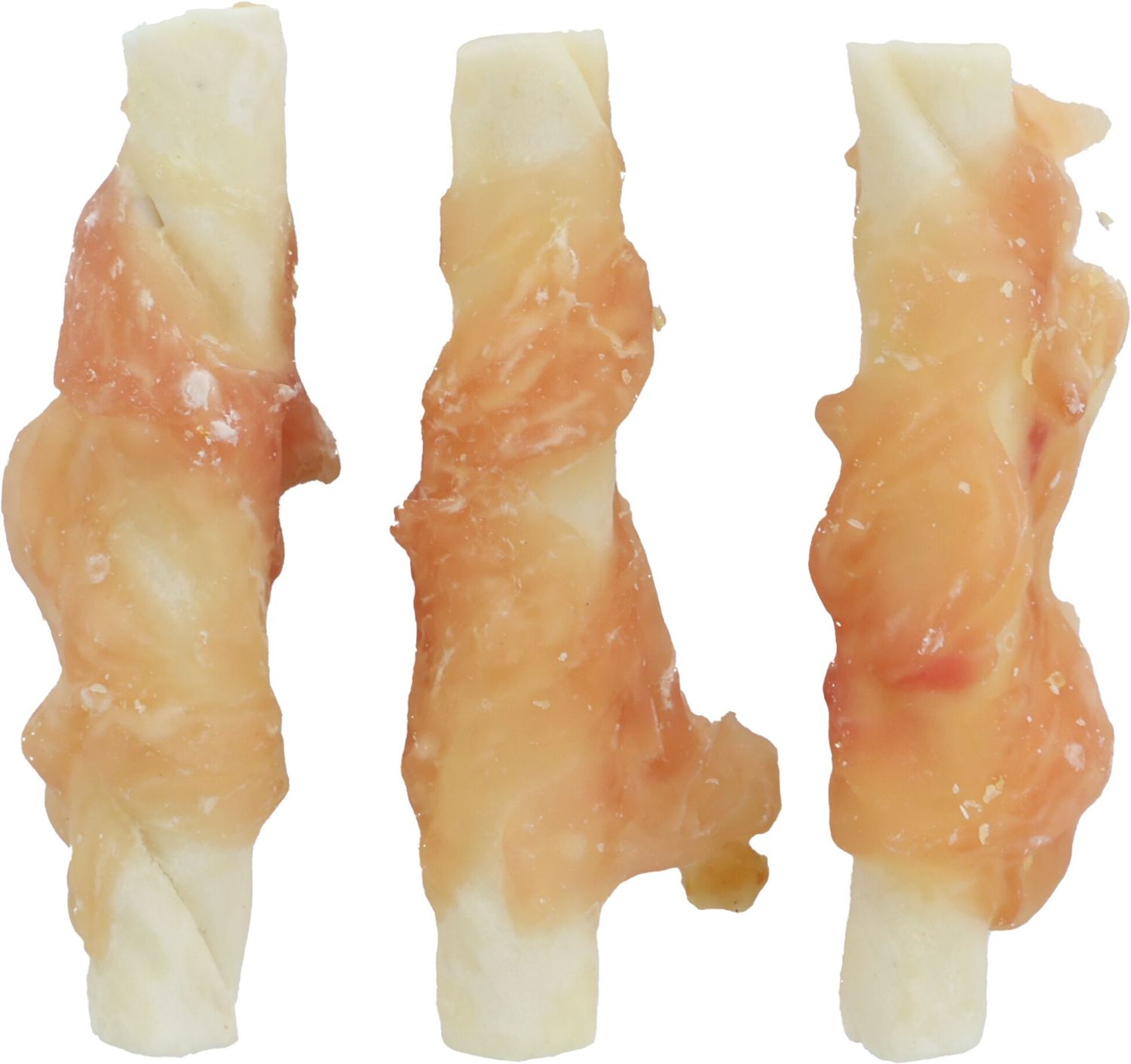 R'Hide Kauwstaven met Kip 6 cm – 15 stuks