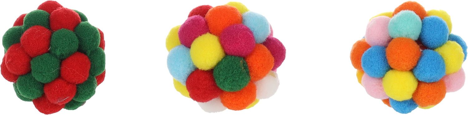 Speelgoed Orela Bal – Meerdere Kleuren