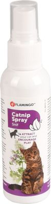 Lokstof Snif Catnip Transparant