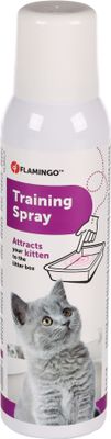Trainingsspray voor Kittens 120 ml