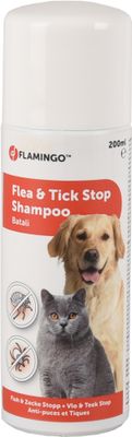 Anti-parasietenshampoo Batali Vlo &amp; Teek Stop 200 ml