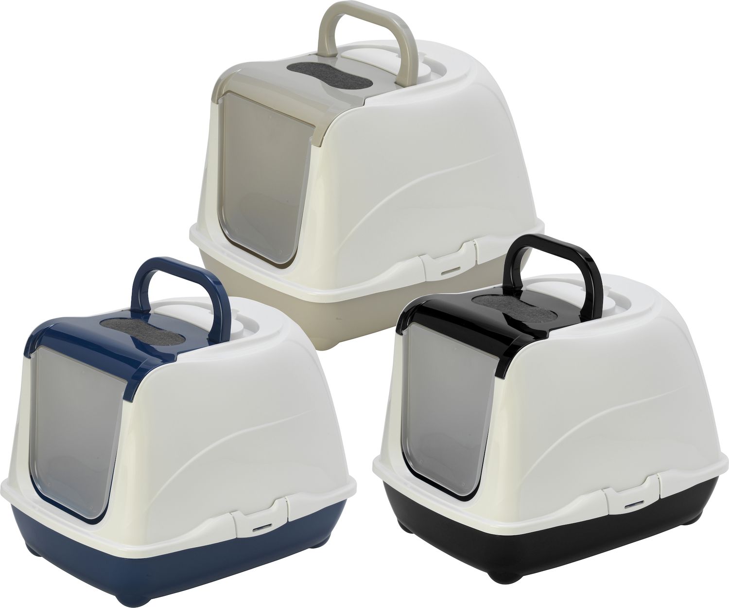 Kattentoilet Loki Classic M
