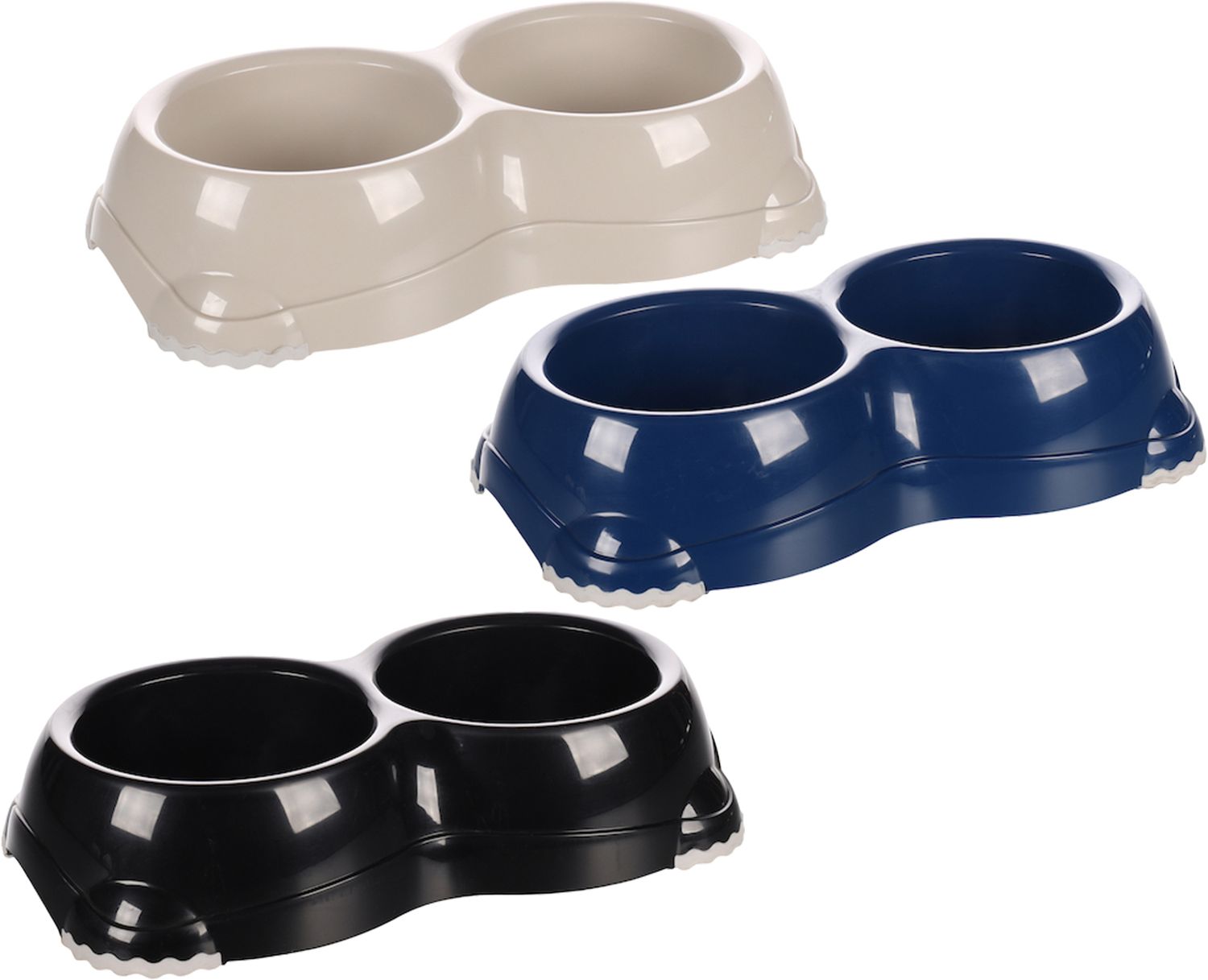 Eet- en drinkpot Combo Leno Classic 2x330 ml