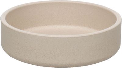 Eet- en drinkpot Kaunis Rond Beige 250 ml