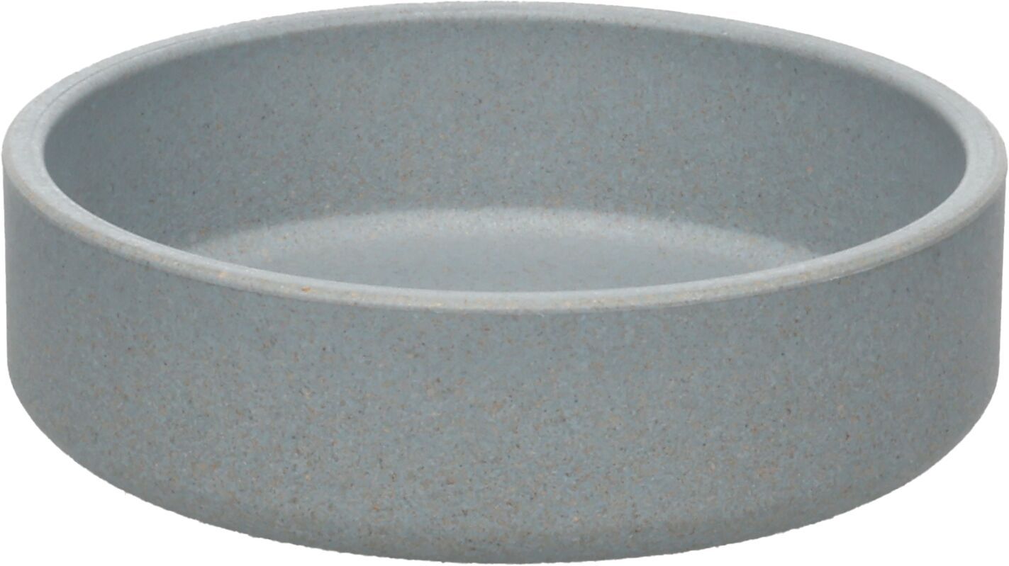 Eet- en drinkpot Kaunis Rond Lichtblauw 250 ml