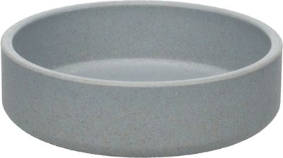 Eet- en drinkpot Kaunis Rond Lichtblauw 250 ml