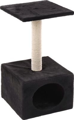 Krabpaal Sassière Ecru &amp; Zwart 55 cm