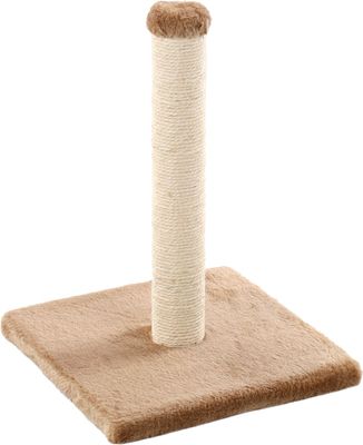 Krabpaal Polset Beige &amp; Ecru 39 cm