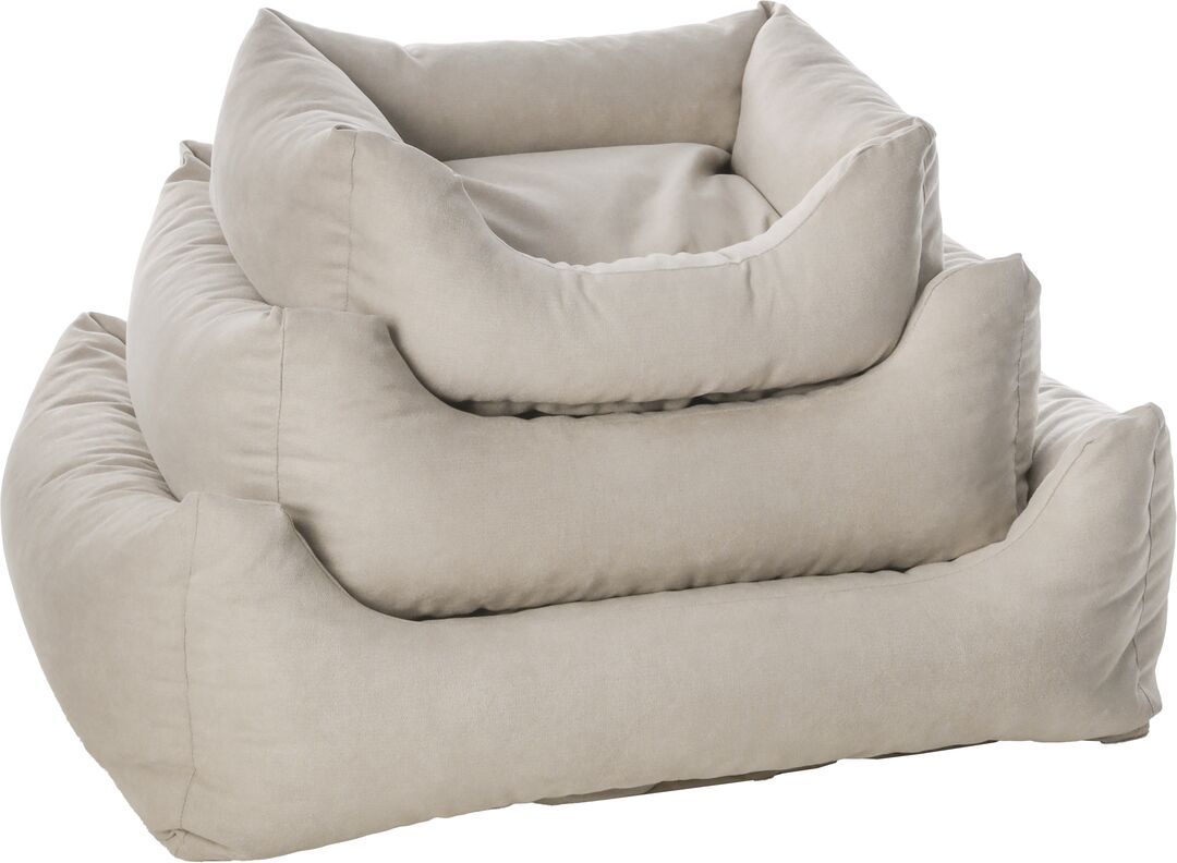Hondenmand Argon Rechthoekig Beige