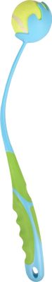 Speelgoed Spector Shooter met Bal Blauw 47 cm