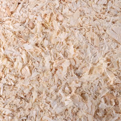 Houtvezel 2,5 kg / 35 L