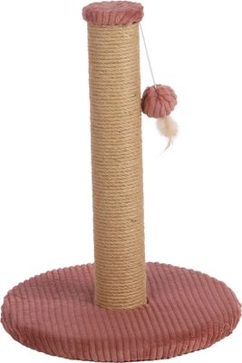 Krabpaal Riba Oudroze 45 cm
