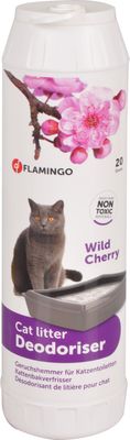 Kattenbakontgeurder Wilde Kersenbloesem