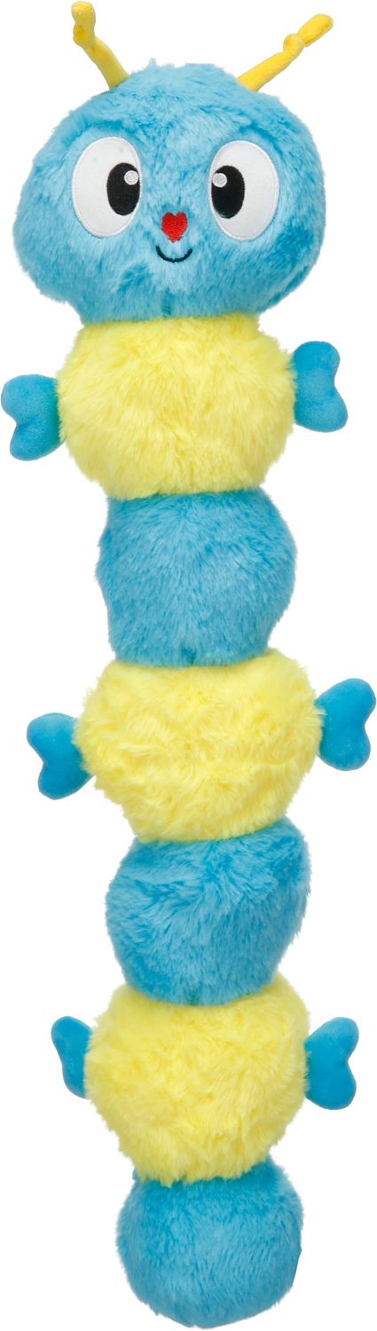 Speelgoed Roepa Rups Blauw