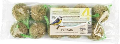 Four Seasons Mezenbollen met Net 10 stuks 850 g