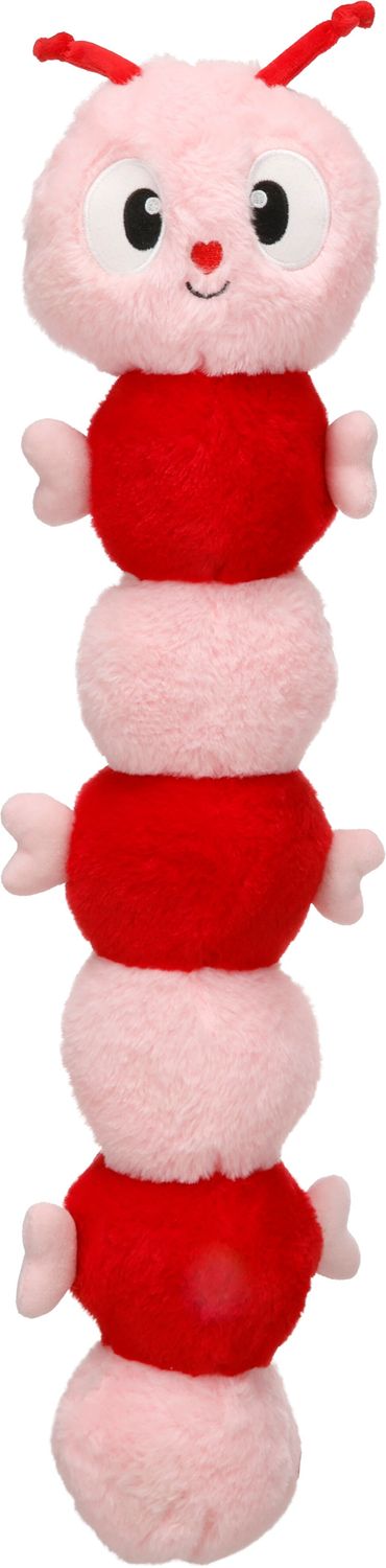 Speelgoed Roepa Rups Roze