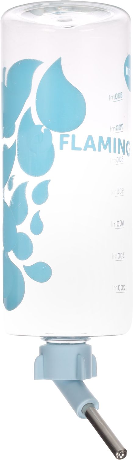 Drinkfles Sippy Blauw 1 Liter