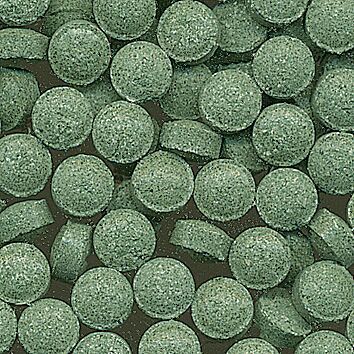 Voeding Bottom Tabletten Groen 250 ml