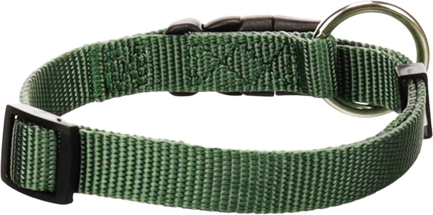 Halsband Ziggi Kaki
