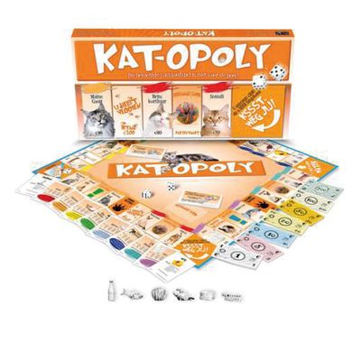 Opoly Kat