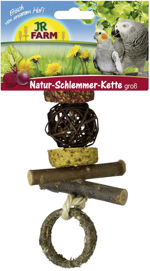 Vogelkoekjes &amp; knabbelplezier