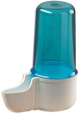 Snavelbekfontein Metaal 50 cc ECO Blauw