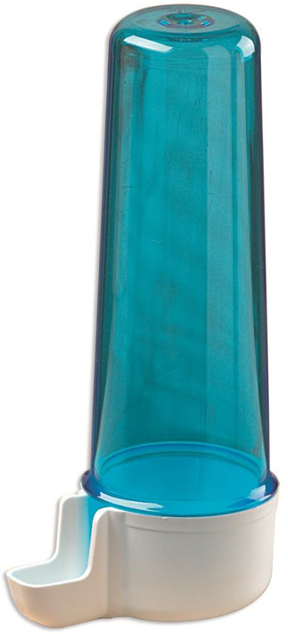 Fontein Kleine Bek Phoenix 100 cc Blauw