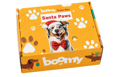 Boomy Kerstbox