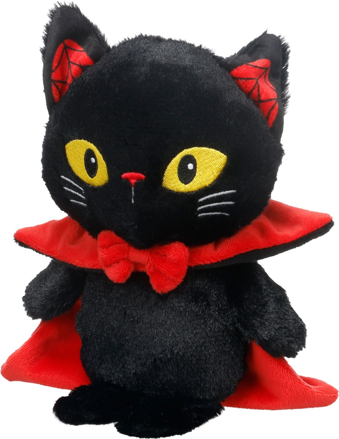 Halloween Speelgoed Imke Kat Zwart