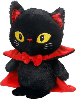 Halloween Speelgoed Imke Kat Zwart