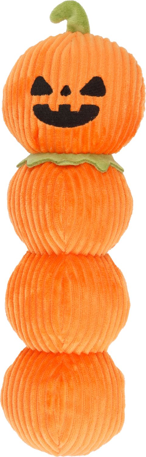 Halloween Speelgoed Larson Pompoen Oranje