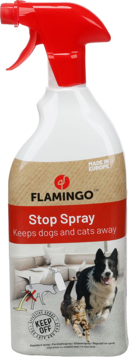 Stop Spray 800 ml