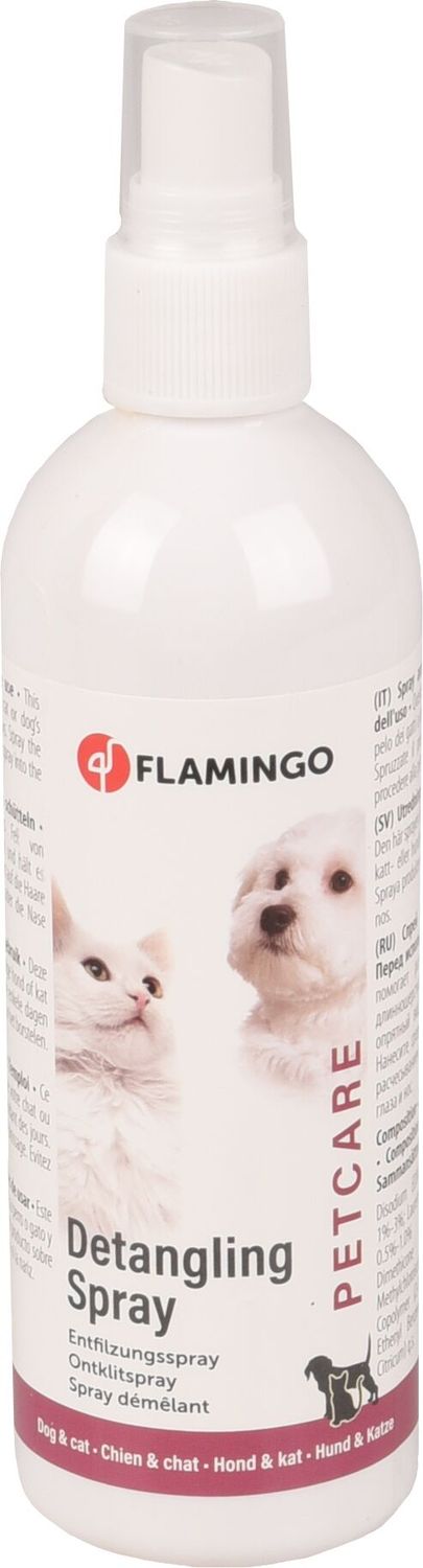 Petcare Ontklitspray voor Honden 175 ml
